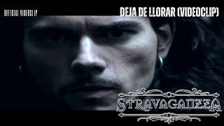 Deja de Llorar Music Video
