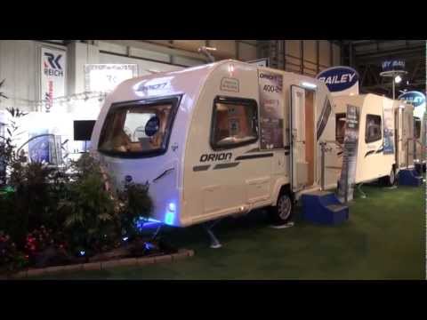 Caravan Finder TV - Season 3 Episode 5 Promo