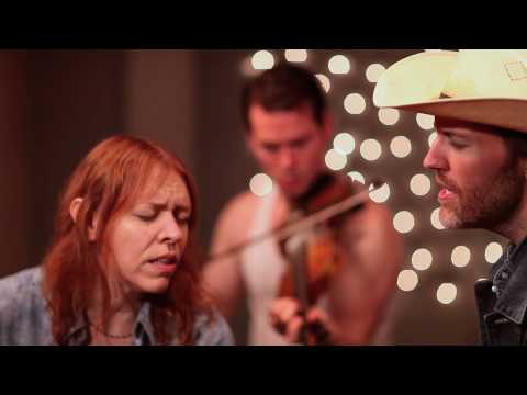 Dave Rawlings Machine - To Be Young (Live on KEXP)