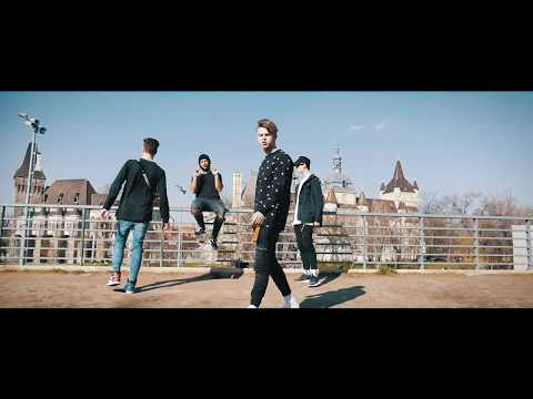 DHIONN - Brand [Official Music Video]