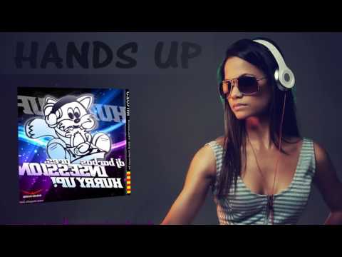 DJ Barbas pres. In Session - Hurry Up! (LazerzF!ne 2017 Bootleg Mix) [HANDS UP]