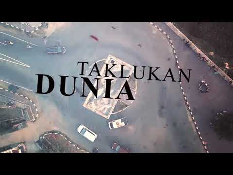 Febri Hands ft  Bossvhino   Taklukan Dunia Official Lyric Video   YouTube
