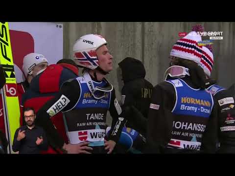 PŚ/RA Oslo 06.03.2022 - relacja z zawodów