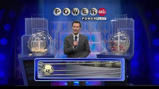 Powerball lottery Jul 11, 2018 drawing video