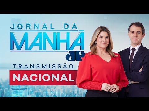 JORNAL DA MANHÃ - 14/06/2023