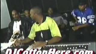 Snoop Dogg Rap City Interview (1996) (Part 1 of 2)