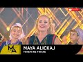 Maya Alickaj - Tokemi Ne Tirane