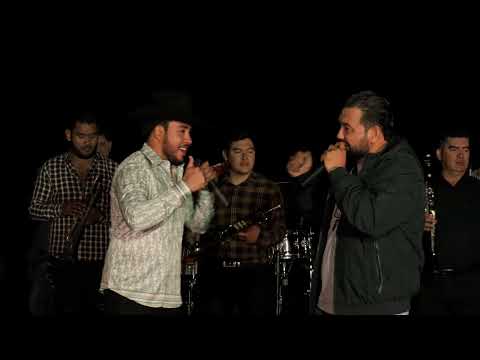 El Que No Tenia Futuro - El Aboytes X Tino Acosta