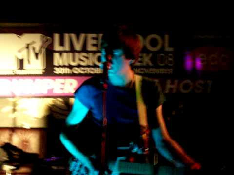 Eugene McGuinness - Bold Street