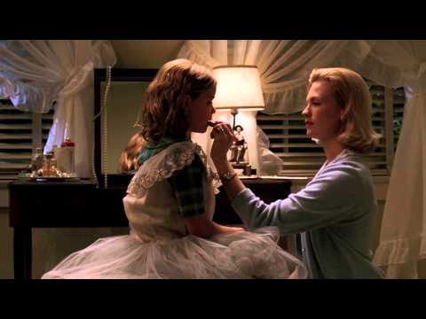 Mad Men Soundtrack - Waters of Babylon (David Carbonara)