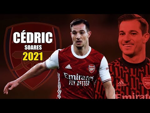 Cédric Soares 2021 ● Amazing Skills Show | HD