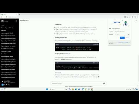 Python Requests Multipart Form Data Example