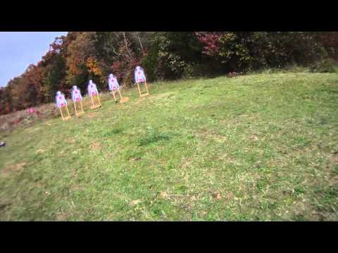 Going Urban Prone with the Solo Defense