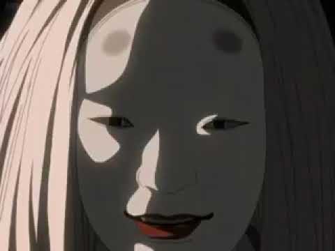 "Otogi Zoshi" Anime Series Preview (2004)