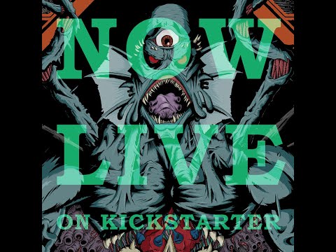 Lovecraft Legends: Dagon