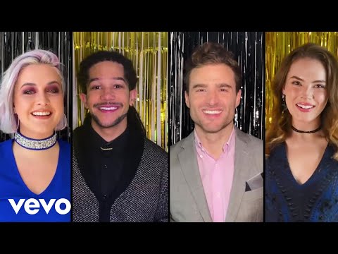 DCappella - Go the Distance (Home Performance)