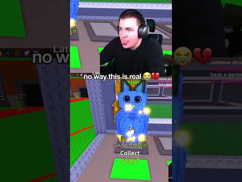 modded or real? 💀