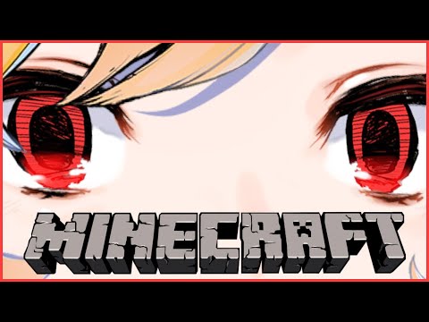 Kaela Kovalskia Ch. hololive-ID - 【Minecraft】chill diamond mining part 2 🔨【Kaela Kovalskia / hololive ID】