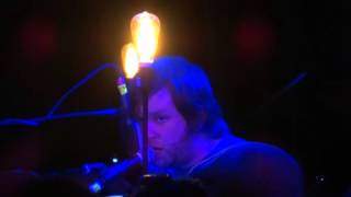 Copeland - "Erase" (Live in San Diego 11-27-15)