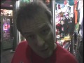 Jello Biafra rAw TiMe Shout Out