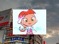 Atomic Betty Theme 𝐬𝐥𝐨𝐰𝐞𝐝 𝐫𝐞𝐯𝐞𝐫𝐛