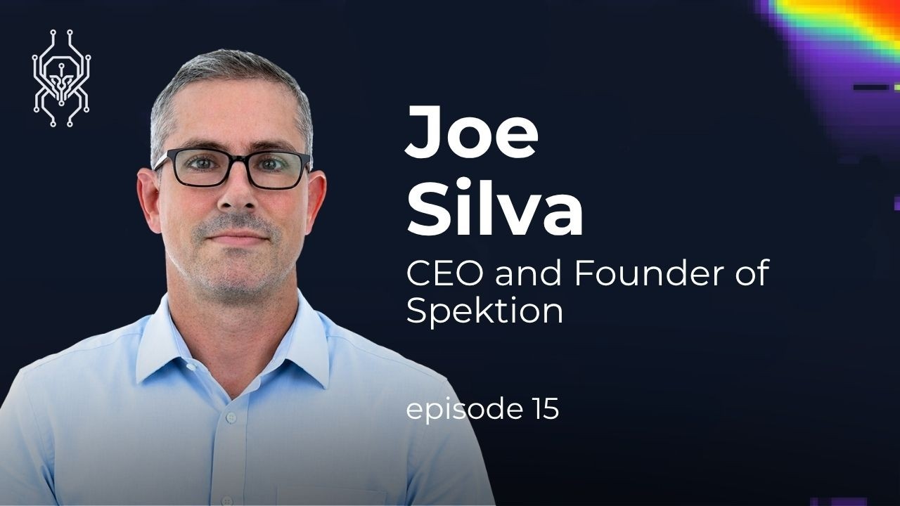 Most Enterprise Software Is Already Exploitable (And No One Knows It) | Joe Silva, CEO of Spektion