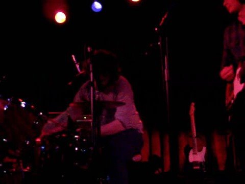 Betchadupa song - Liam Finn @ The Bell House in Brooklyn NY