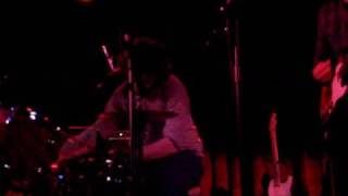 Betchadupa song - Liam Finn @ The Bell House in Brooklyn NY