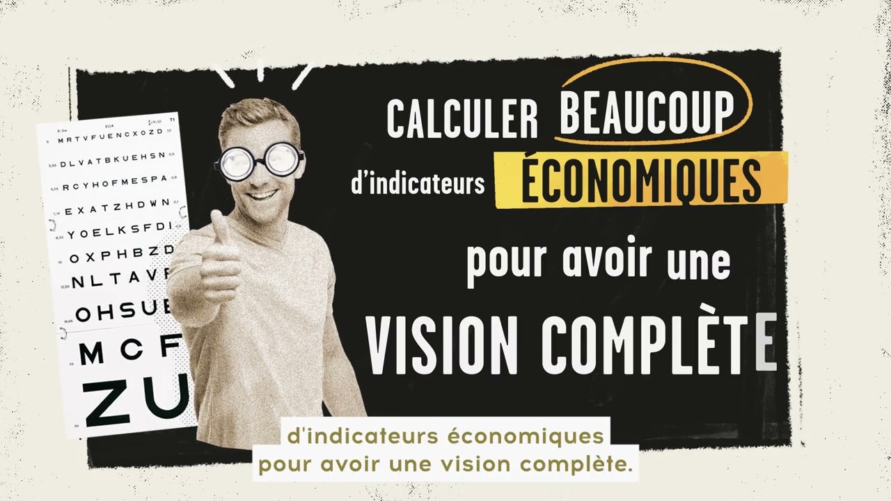 T'as capté ? - Episode 28 : Le PIB