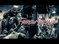 Simeon Panda | Ulisses | Throw them up