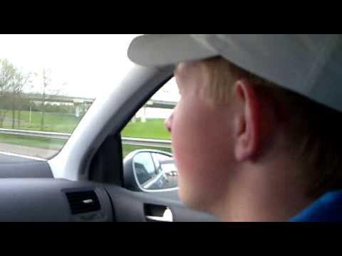 Rijnmond Hoogvliet Sport @ Huttekuttevreugde deel 1