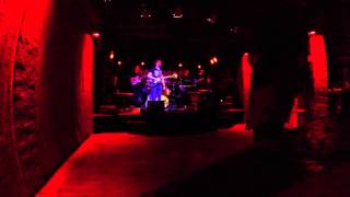 Kristoffer Bolander - Home - Live in Berlin