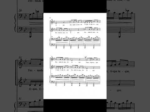 J'entends le Moulin Part 1