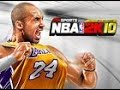 Nba 2k10