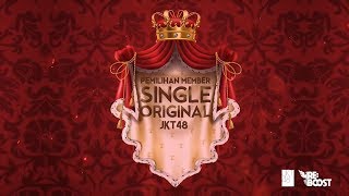 Download lagu Pengumuman Pemilihan Member Single Original JKT48 Sousenkyo 2019 - UNDERGIRLS mp3 Download lagu Pengumuman Pemilihan Member Single Original JKT48 Sousenkyo 2019 - UNDERGIRLS mp3