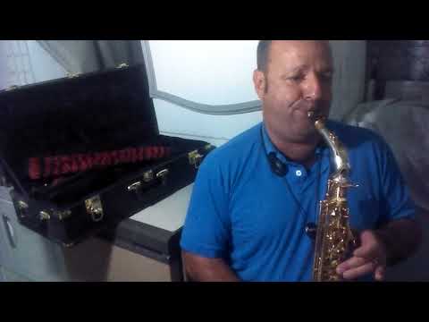 Hino 382 CCB SAX ALTO NO SOPRANO