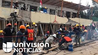 Crónica del misterio de la niña Frida Sofía