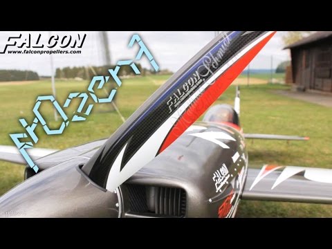 Model Power Extra 330 SC/LX 3m Action [3D Aerobatics]