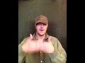 Nowhere To Run by Technotronic in Sign Language (ASL/PSE/SEE)