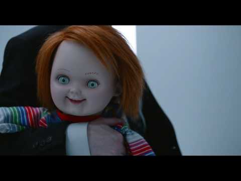 RED BAND Trailer  Alert: Cult Of Chucky | Universal Pictures