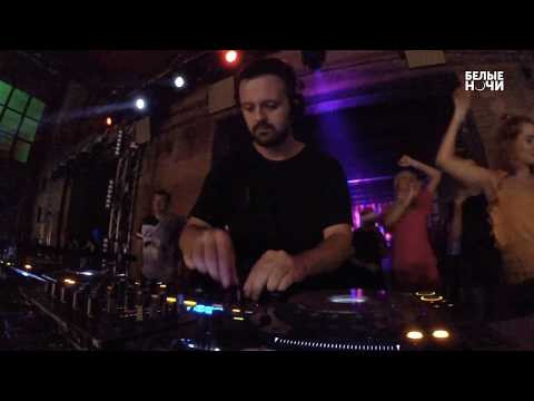 Key M @ White Nights (Белые ночи), Kyiv, Ukraine 18.08.2018