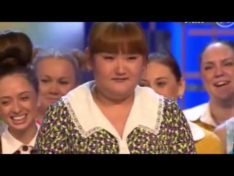 КВН биатлон лучшие шутки всех времен