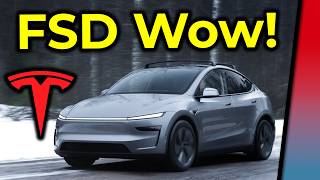 Niederlande reagiert: Teslas autonome FSD-System kommt zu uns? Und nächstes Tesla Geheimnis!