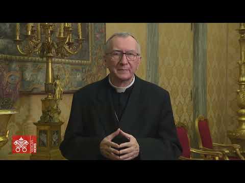Le cardinal Pietro Parolin s’exprime sur la venue du Pape en RDC et au Soudan du Sud