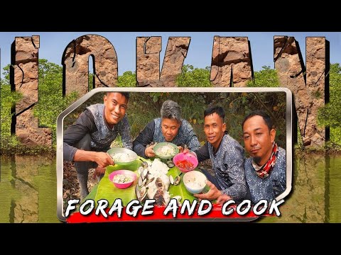 EP856-P2 - Lokan Forage and Cook