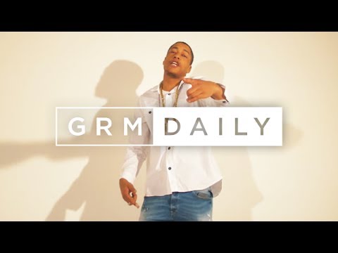 Dutch ft. Krissy  - Feel The Same [Music Video] | GRM Daily