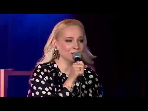 Budapest Gipsy Swing & Szőke Niki - Ha mosolyodat nézem