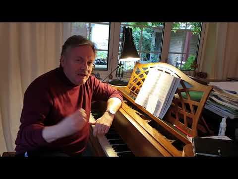 The Kingdom, David Hill about Elgar and the piece