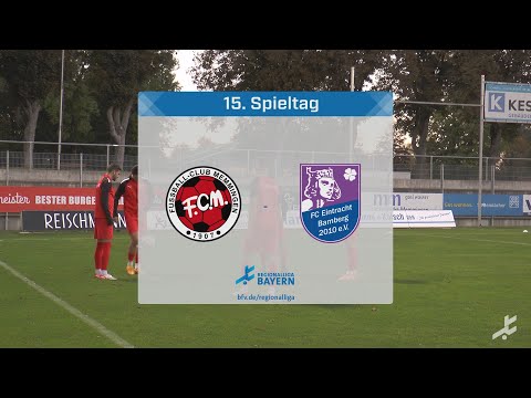 Bamberg effizient zum zweiten Auswärtsdreier in Folge – Memmingen zu harmlos