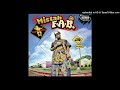 Mistah F.A.B.- 08- On Yo' Way Ft Too $hort, Dyson